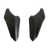 Arai MXV-typ MX-V boční výdechové větráčky Frost-Black